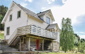 Nice Home In Steinstø With House Sea View